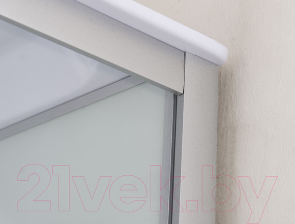 Изображение товара Душевая кабина Saniteco SN-210W (100х100)