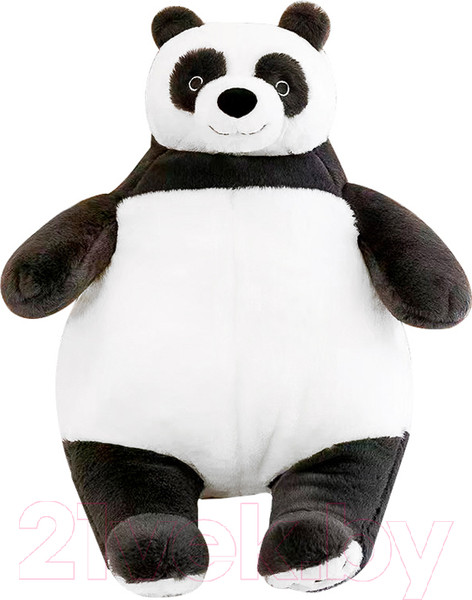 Изображение товара Мягкая игрушка Maxitoys Толстяк Панда / 300523-2-55