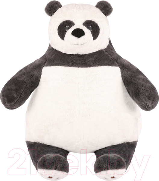 Изображение товара Мягкая игрушка Maxitoys Толстяк Панда / 300523-2-90