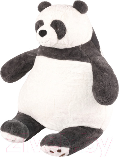 Изображение товара Мягкая игрушка Maxitoys Толстяк Панда / 300523-2-90