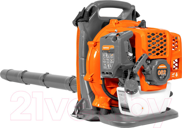 Изображение товара Воздуходувка бензиновая Daewoo Power DABL 520