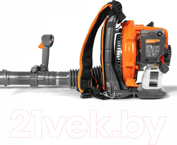 Изображение товара Воздуходувка бензиновая Daewoo Power DABL 520