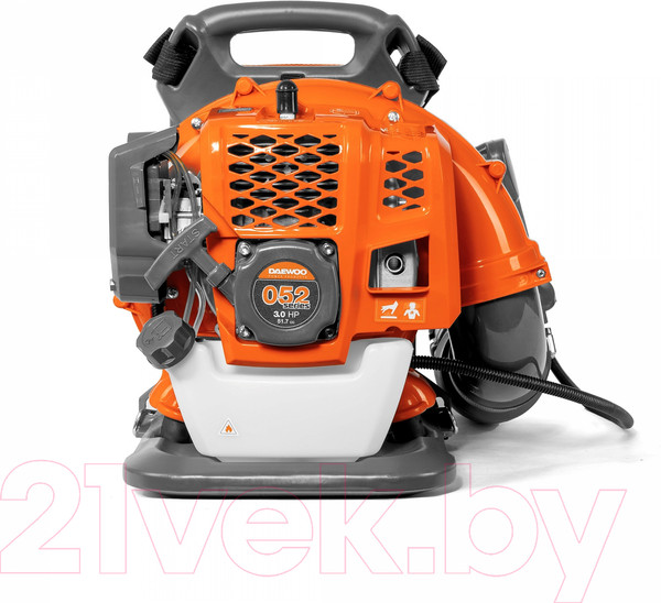 Изображение товара Воздуходувка бензиновая Daewoo Power DABL 520