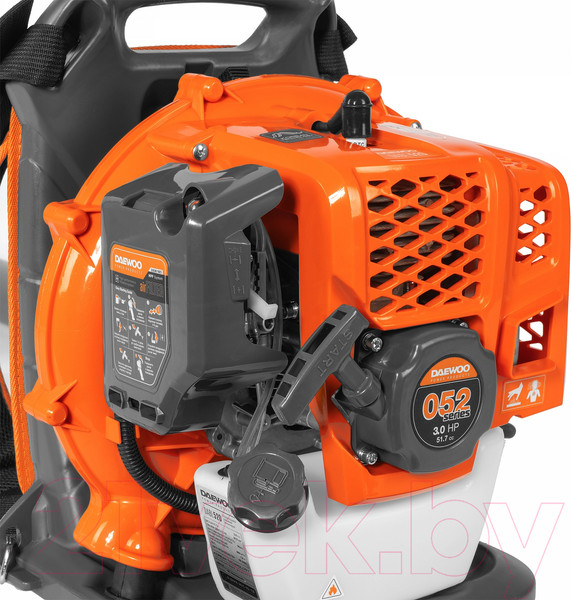 Изображение товара Воздуходувка бензиновая Daewoo Power DABL 520