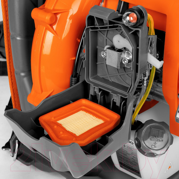 Изображение товара Воздуходувка бензиновая Daewoo Power DABL 520