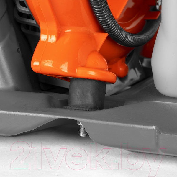 Изображение товара Воздуходувка бензиновая Daewoo Power DABL 520