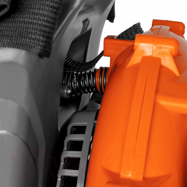 Изображение товара Воздуходувка бензиновая Daewoo Power DABL 520