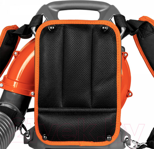 Изображение товара Воздуходувка бензиновая Daewoo Power DABL 520