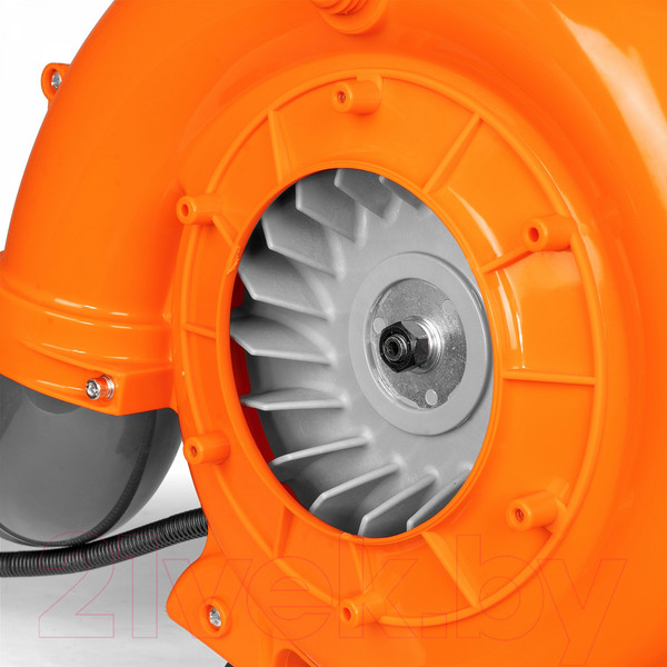 Изображение товара Воздуходувка бензиновая Daewoo Power DABL 520