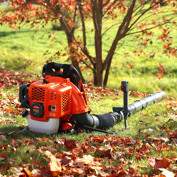 Изображение товара Воздуходувка бензиновая Daewoo Power DABL 520