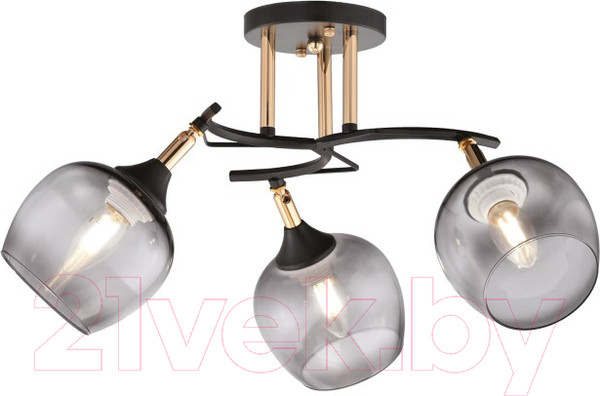 Изображение товара Люстра Aitin-Pro НПБ 02-3x60-101 / N4728/3