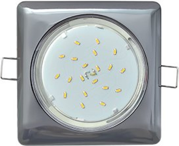 Изображение товара Точечный светильник Ecola FB53S4ECB