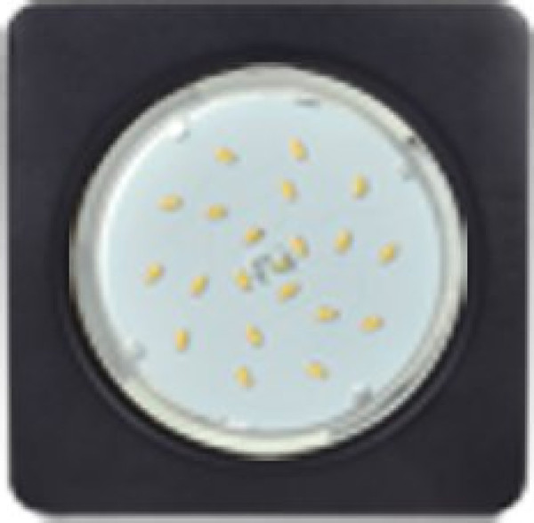 Изображение товара Точечный светильник Ecola SB53S4ECB