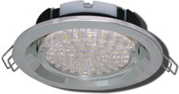 Изображение товара Точечный светильник Ecola FC5305ECB