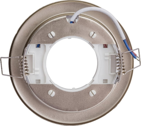 Изображение товара Точечный светильник Ecola FS53H4ECB