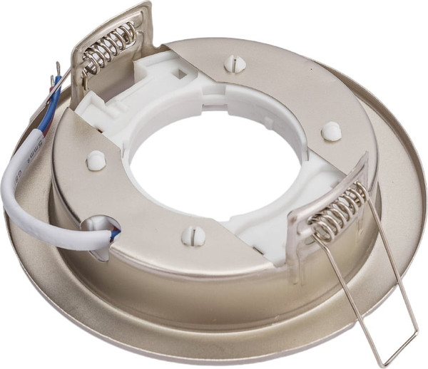 Изображение товара Точечный светильник Ecola FS53H4ECB