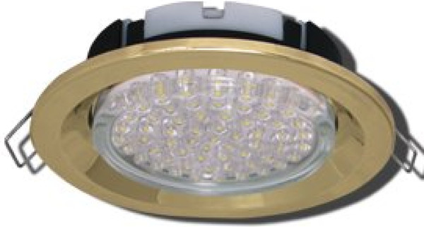 Изображение товара Точечный светильник Ecola TG5325ECB