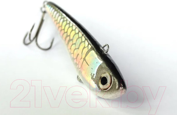 Изображение товара Воблер Hunter Faworyt FAW 8 S AL 29