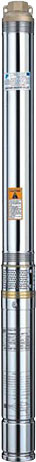 Изображение товара Скважинный насос GreenPump 3 SP 6–1.1 (220V)