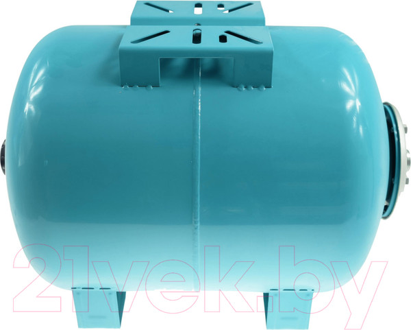 Изображение товара Расширительный бак GreenPump Горизонтальный мембранный (100л)