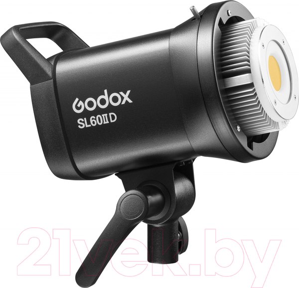 Изображение товара Осветитель студийный Godox SL60IID / 30268