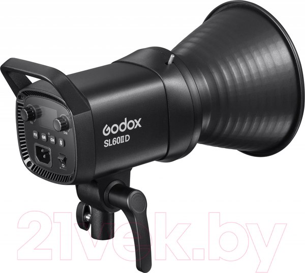 Изображение товара Осветитель студийный Godox SL60IID / 30268