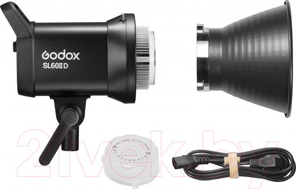Изображение товара Осветитель студийный Godox SL60IID / 30268