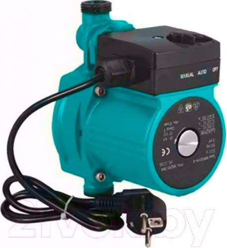 Изображение товара Циркуляционный насос GreenPump LPS 15-9