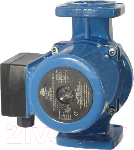 Изображение товара Циркуляционный насос GreenPump LPS 40-80/200