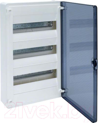 Изображение товара Щит распределительный Hager VS312TD