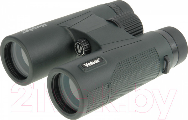 Изображение товара Бинокль Veber Hunter 10х42C с сеткой / 30576