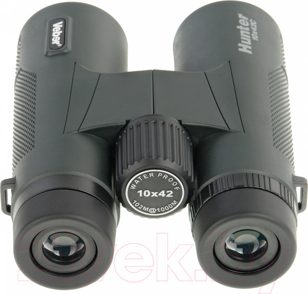 Изображение товара Бинокль Veber Hunter 10х42C с сеткой / 30576