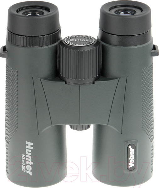 Изображение товара Бинокль Veber Hunter 10х42C с сеткой / 30576