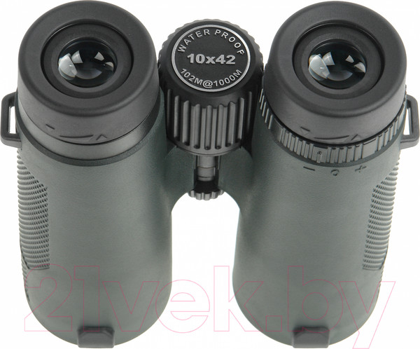 Изображение товара Бинокль Veber Hunter 10х42C с сеткой / 30576