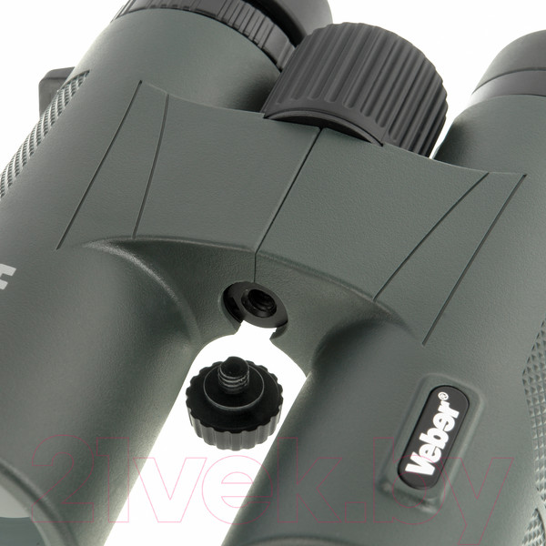 Изображение товара Бинокль Veber Hunter 10х42C с сеткой / 30576