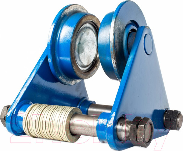 Изображение товара Каретка для тали TOR CD1 3.2т / 119332