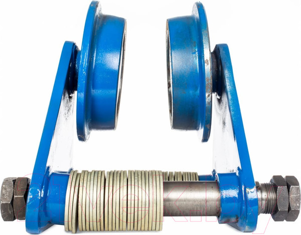 Изображение товара Каретка для тали TOR CD1 3.2т / 119332