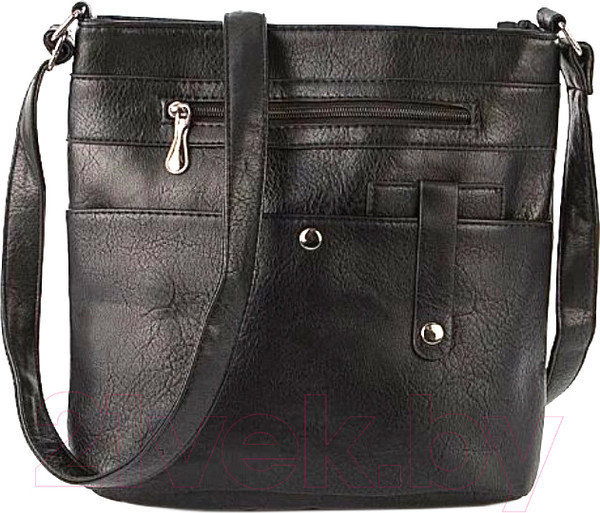 Изображение товара Сумка Passo Avanti 881-1289-BLK (черный)