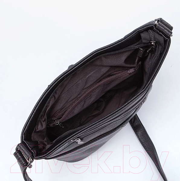 Изображение товара Сумка Passo Avanti 881-1289-BLK (черный)