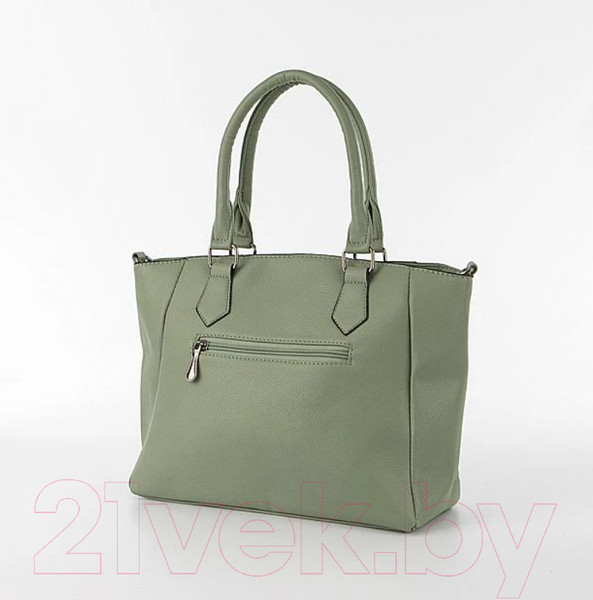 Изображение товара Сумка Passo Avanti 881-ZH260-GRN (зеленый)