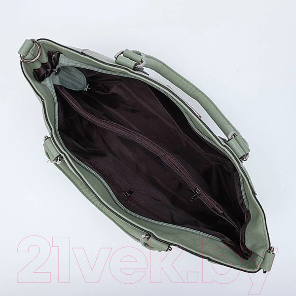 Изображение товара Сумка Passo Avanti 881-ZH260-GRN (зеленый)