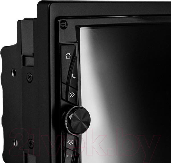 Изображение товара Бездисковая автомагнитола ACV AD-7002