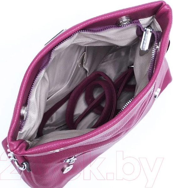 Изображение товара Сумка Passo Avanti 915-93088-PRP (фиолетовый)