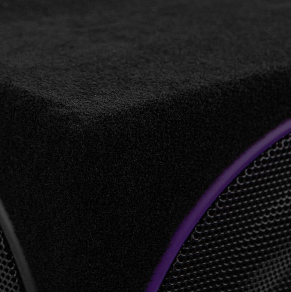 Изображение товара Корпусной активный сабвуфер Five BA8