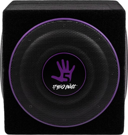 Изображение товара Корпусной активный сабвуфер Five BA8