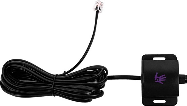 Изображение товара Корпусной активный сабвуфер Five BA8