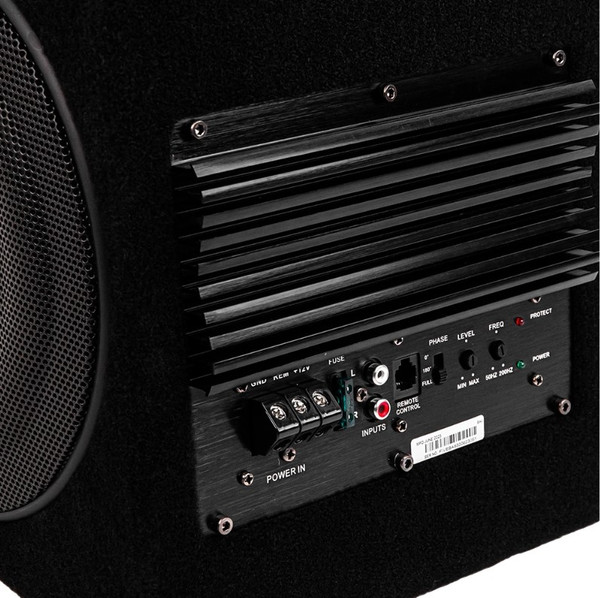 Изображение товара Корпусной активный сабвуфер Five BA8