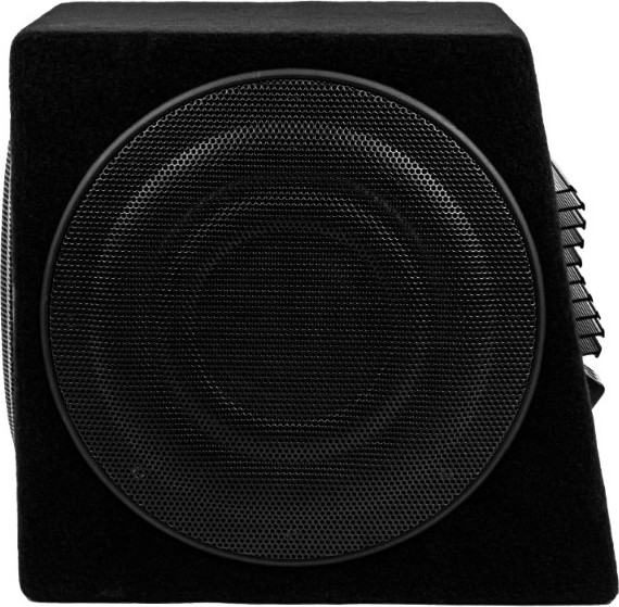 Изображение товара Корпусной активный сабвуфер Five BA8