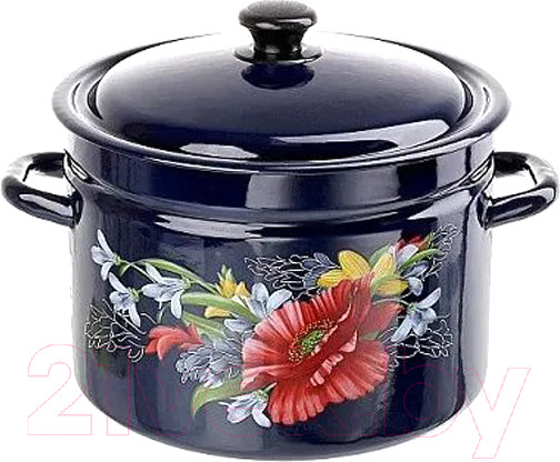 Изображение товара Кастрюля КМЗ Апрель Бостон 41815-213/6-У2