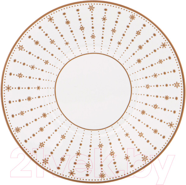 Изображение товара Чашка с блюдцем Lefard Celebration / 760-769